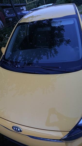 Kia Не указана 2018, фото 3