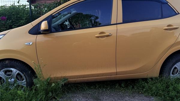 Kia Не указана 2018, фото 2