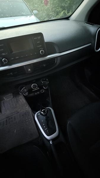 Kia Не указана 2018, фото 6