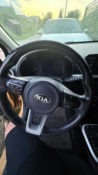 Kia Не указана 2018, фото 5