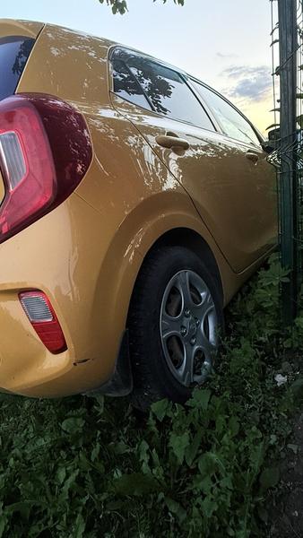 Kia Не указана 2018, фото 4