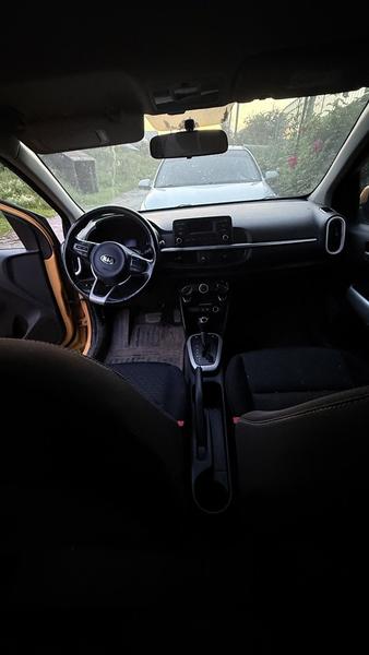 Kia Не указана 2018, фото 9