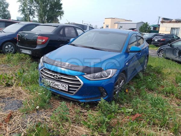 Hyundai