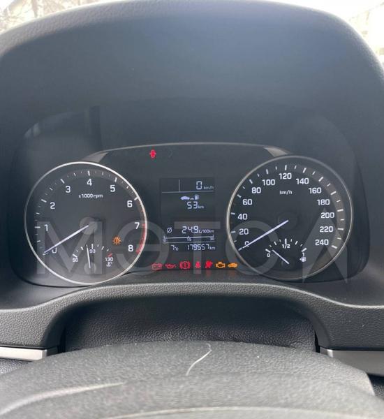 Hyundai Elantra 2017, фото 9