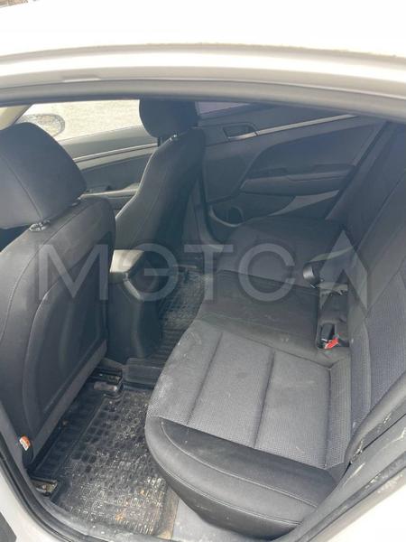 Hyundai Elantra 2017, фото 8