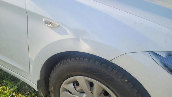 Hyundai Elantra 2018, фото 10