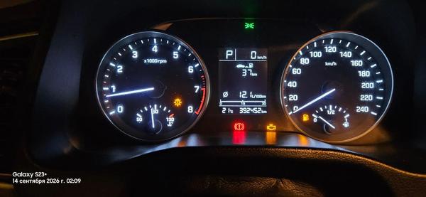 Hyundai Elantra 2018, фото 7