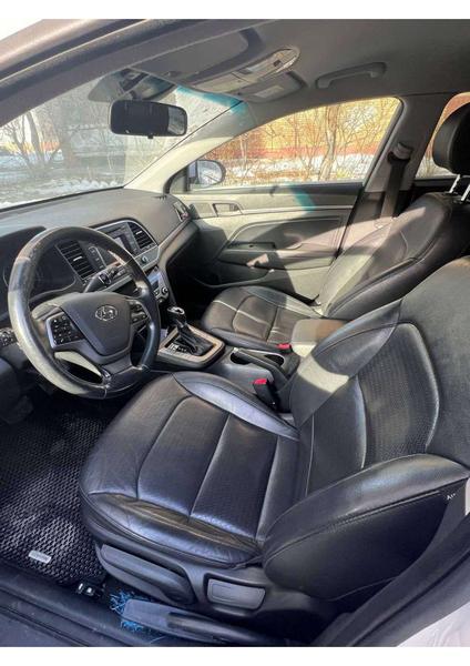 Hyundai Elantra 2016, фото 3