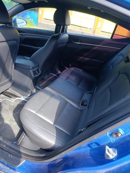 Hyundai Elantra 2017, фото 3