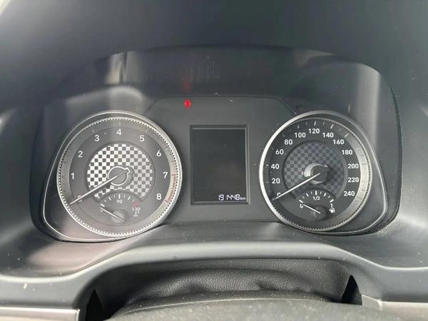 Hyundai Elantra 2019, фото 3