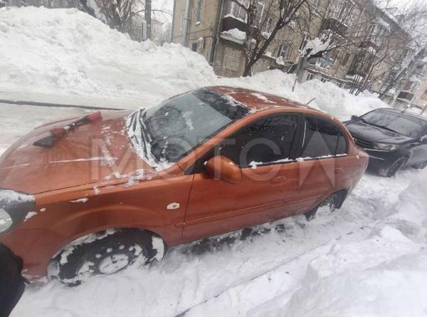 Kia Не указана 2010, фото 3