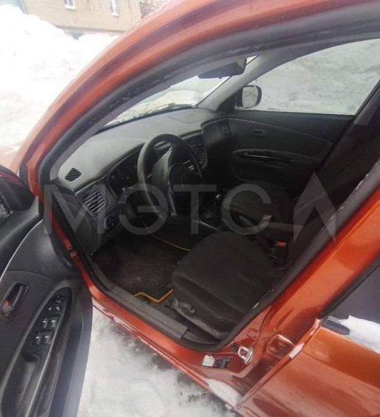 Kia Не указана 2010, фото 7