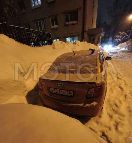 Kia Не указана 2010, фото 6