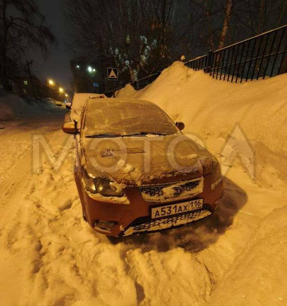 Kia Не указана 2010, фото 2