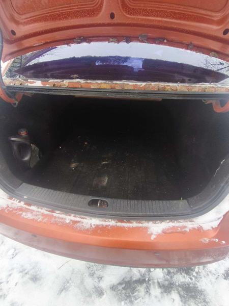 Kia Не указана 2010, фото 18