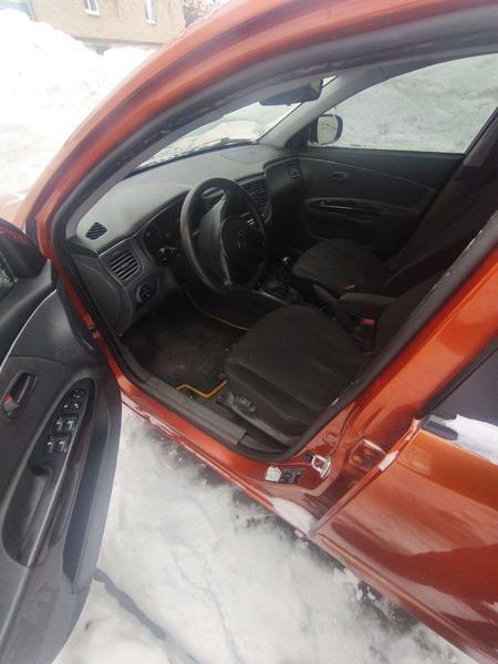 Kia Не указана 2010, фото 17