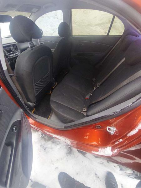 Kia Не указана 2010, фото 16