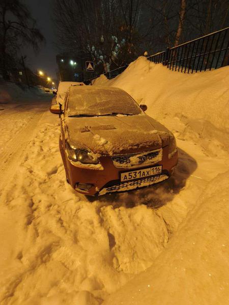 Kia Не указана 2010, фото 15