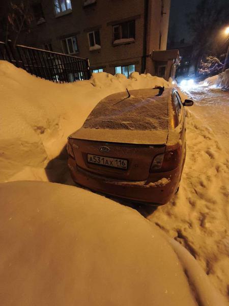 Kia Не указана 2010, фото 13