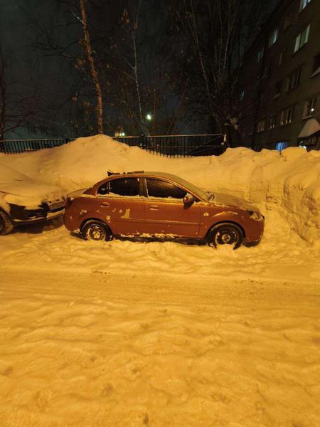 Kia Не указана 2010, фото 14