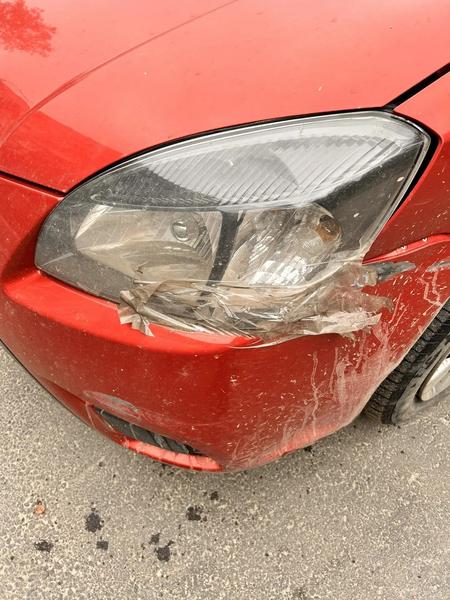 Kia Rio 2010, фото 11
