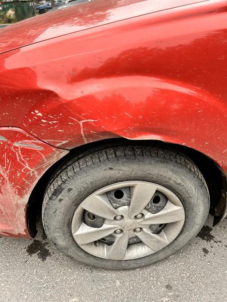 Kia Rio 2010, фото 3