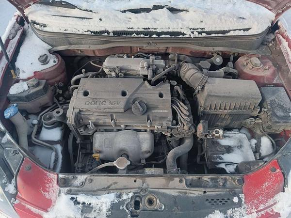 KIA Не указана 2010, фото 9
