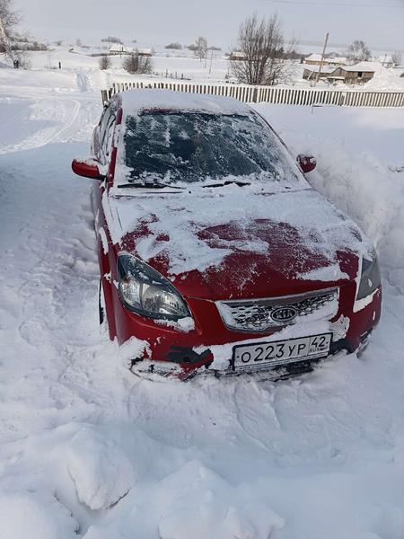 KIA Не указана 2010, фото 3