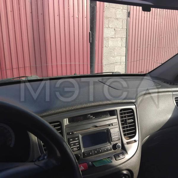 KIA Rio 2011, фото 9