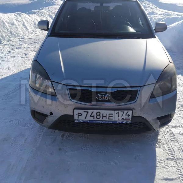 KIA