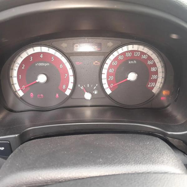 KIA Rio 2010, фото 3