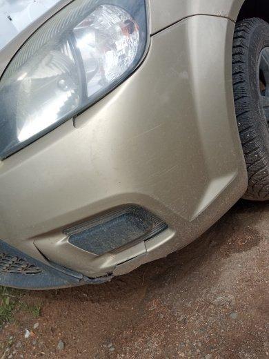 Kia Rio 2010, фото 9