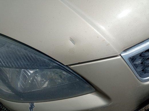 Kia Rio 2010, фото 11