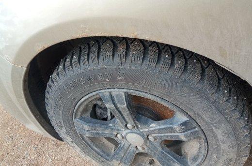 Kia Rio 2010, фото 8