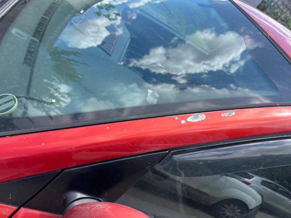 Kia Rio 2011, фото 2