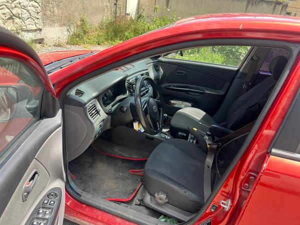 Kia Rio 2011, фото 7