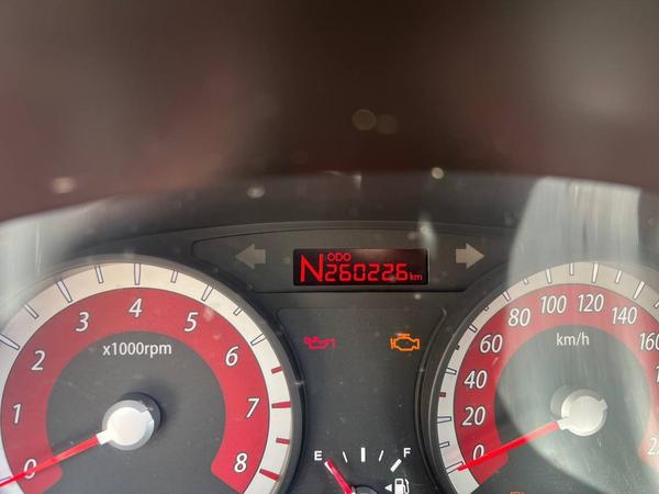 Kia Rio 2011, фото 3