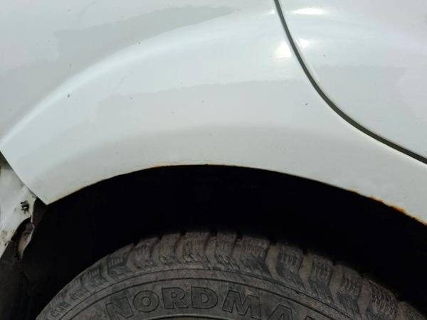 Kia Rio 2011, фото 9