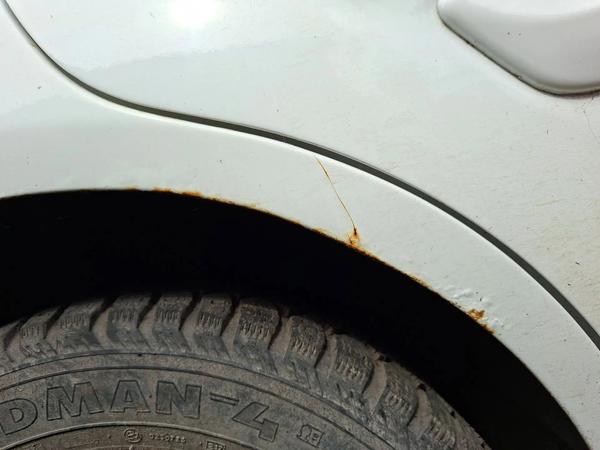 Kia Rio 2011, фото 4