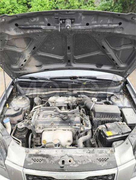 Kia Rio 2010, фото 15