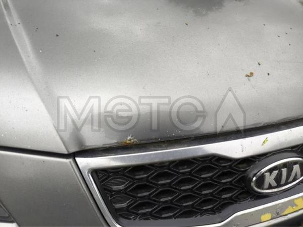 Kia Rio 2010, фото 17