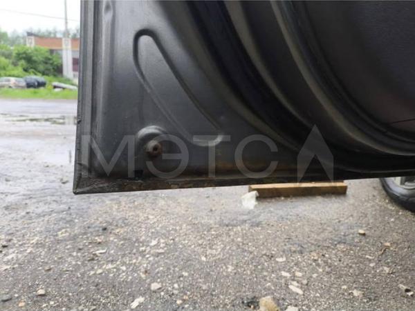 Kia Rio 2010, фото 10