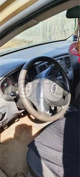 Kia Rio 2010, фото 5