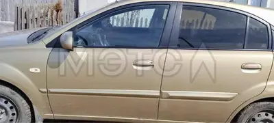 Kia Rio 2010 с торгов по банкротству, фото 1