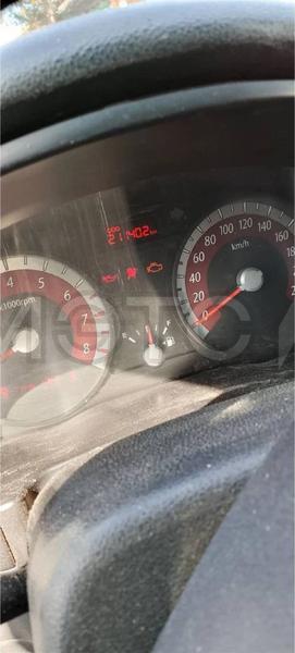 Kia Rio 2010, фото 6
