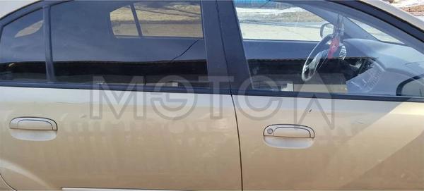Kia Rio 2010, фото 3