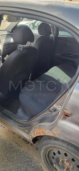 Kia Rio 2011, фото 7