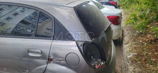 Kia Rio 2011, фото 6