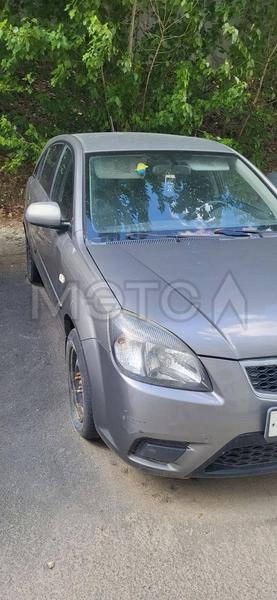 Kia Rio 2011, фото 5