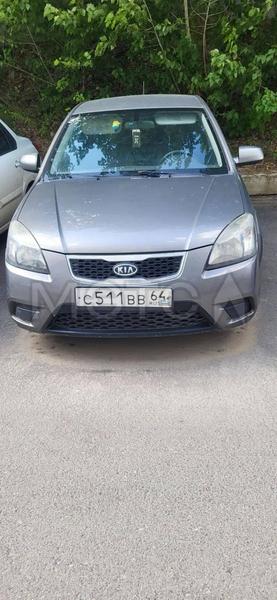 Kia Rio 2011, фото 2